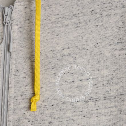 Full Zip 連帽外套