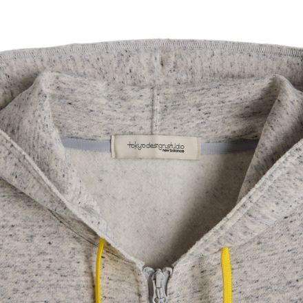 Full Zip 連帽外套