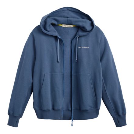 Graphic Full Zip 連帽外套