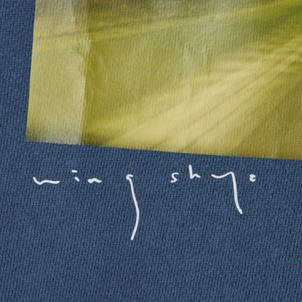 Graphic Full Zip 連帽外套