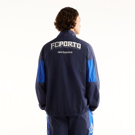 FC Porto Era Woven Jacket