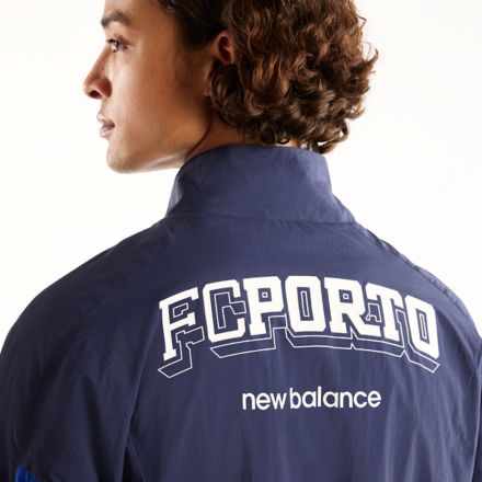 FC Porto Era Woven Jacket
