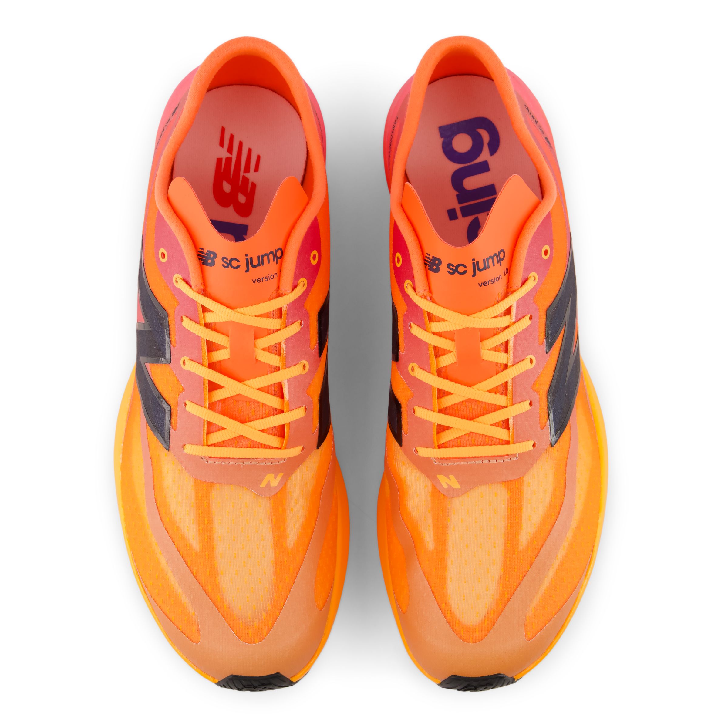 New Balance SuperComp Jump, UJMP2JV