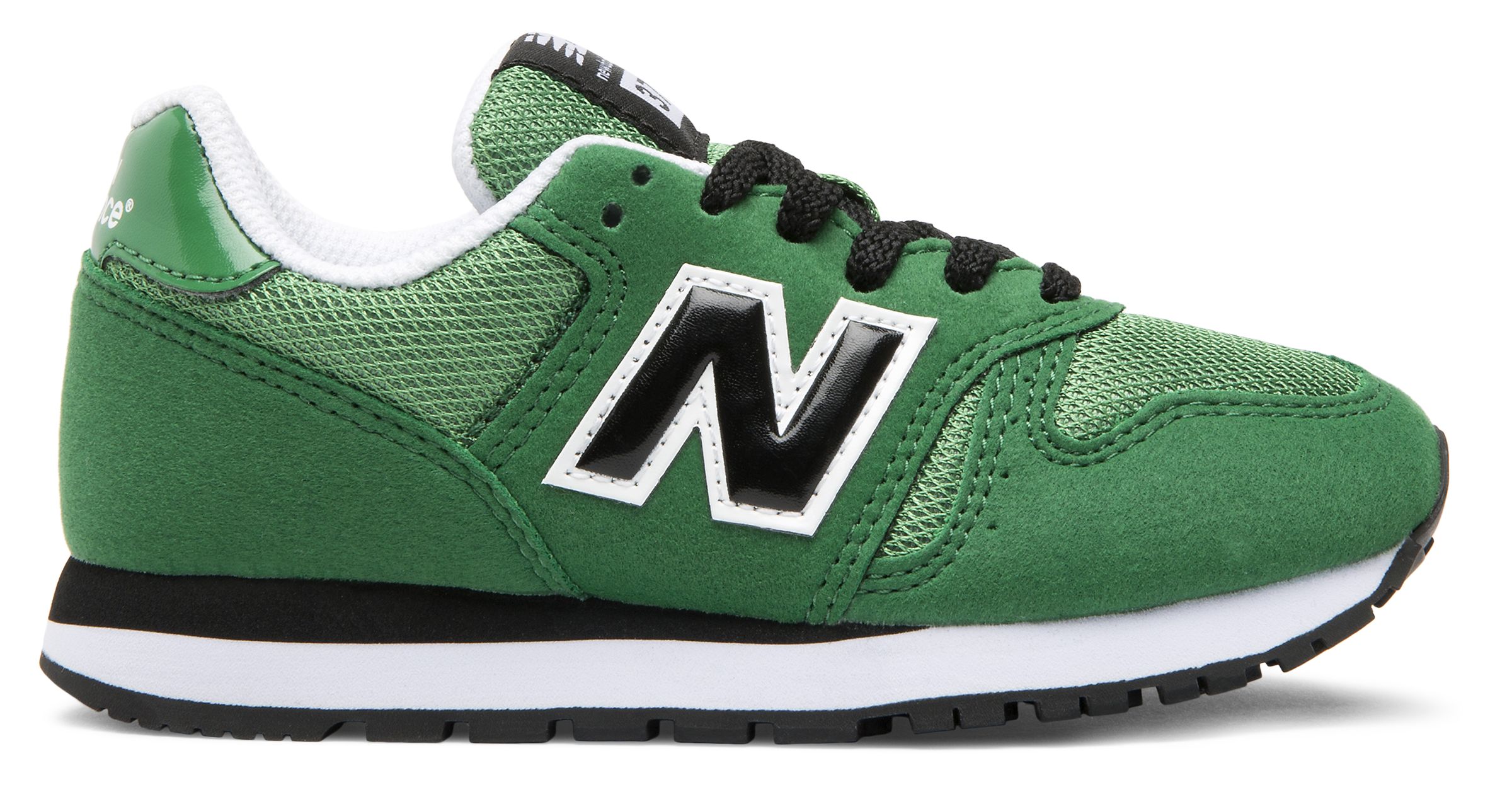 new balance 373 sizing