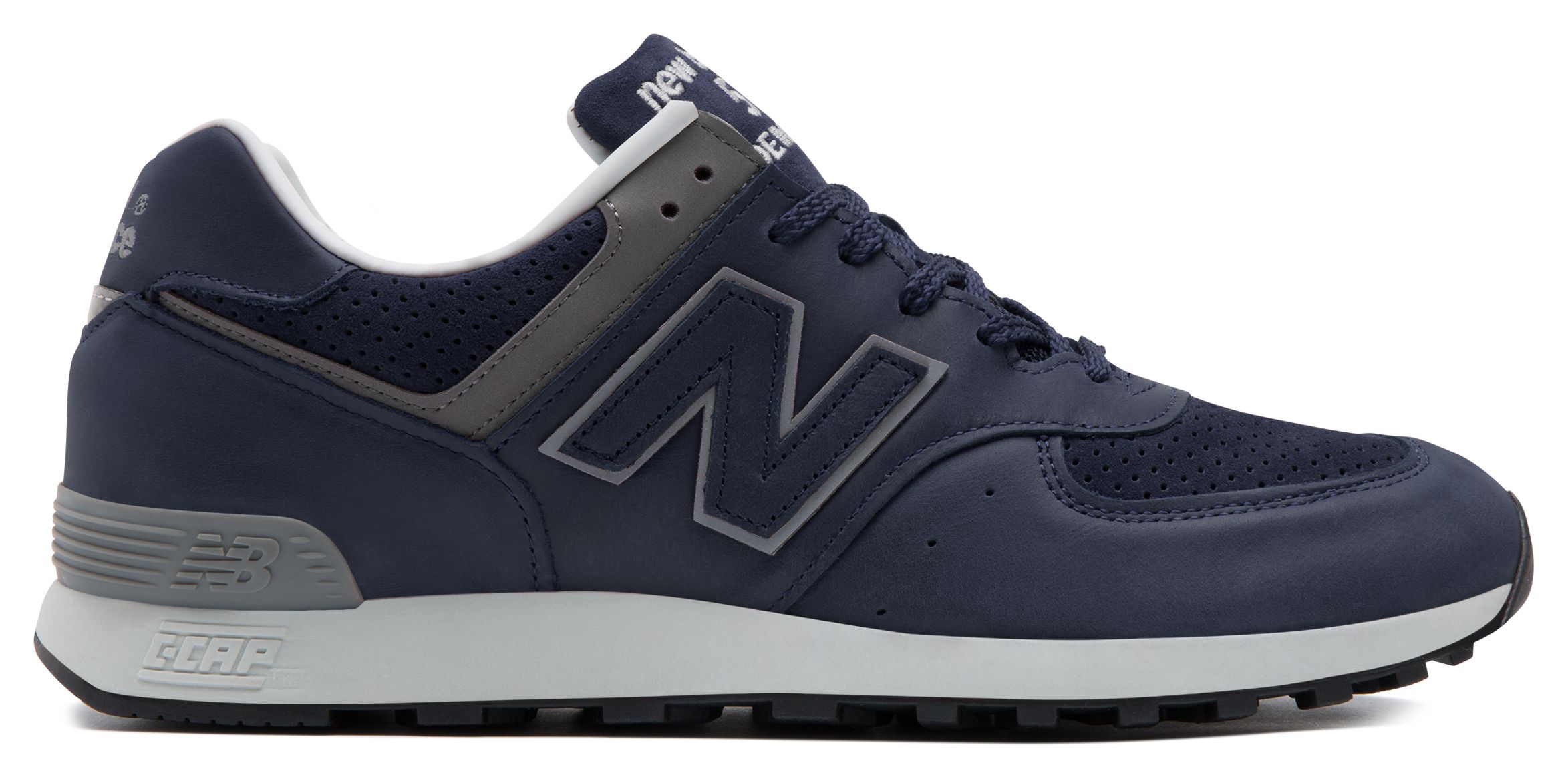 new balance 576 homme jaune