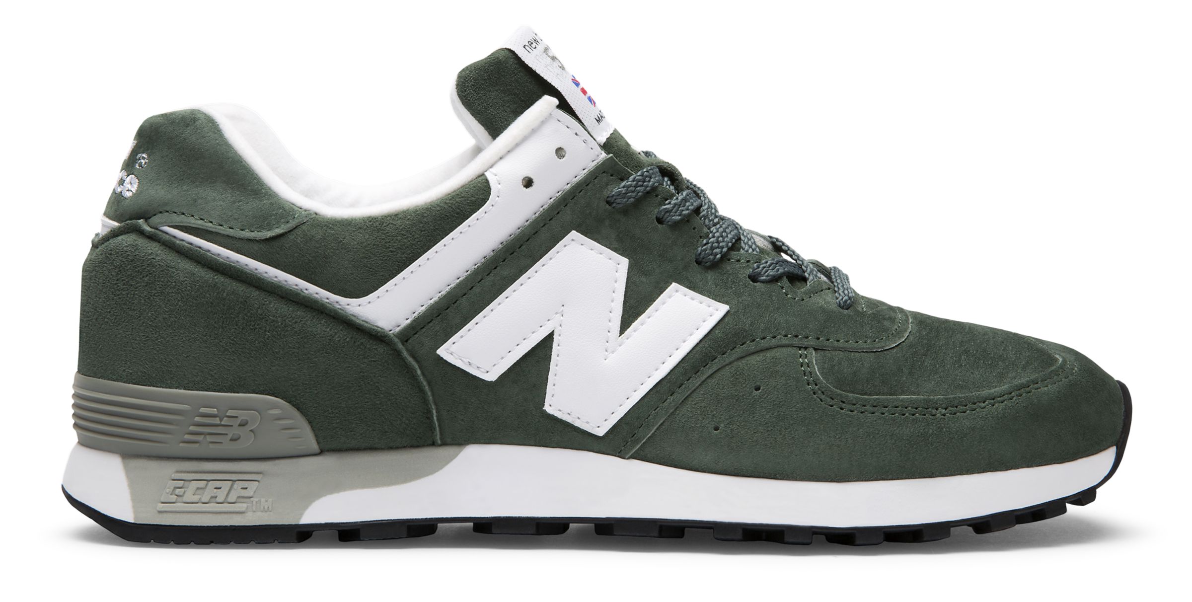 576 Made In UK - Men's Casual | New Balance