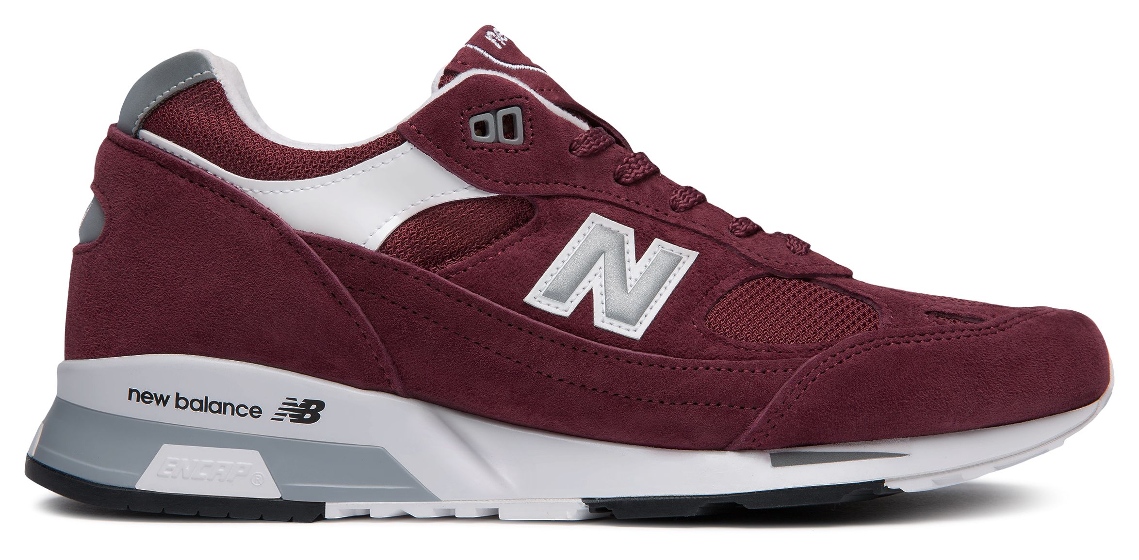 Men's 991.5 Made in UK Lifestyle Shoes M9915-PM - New Balance