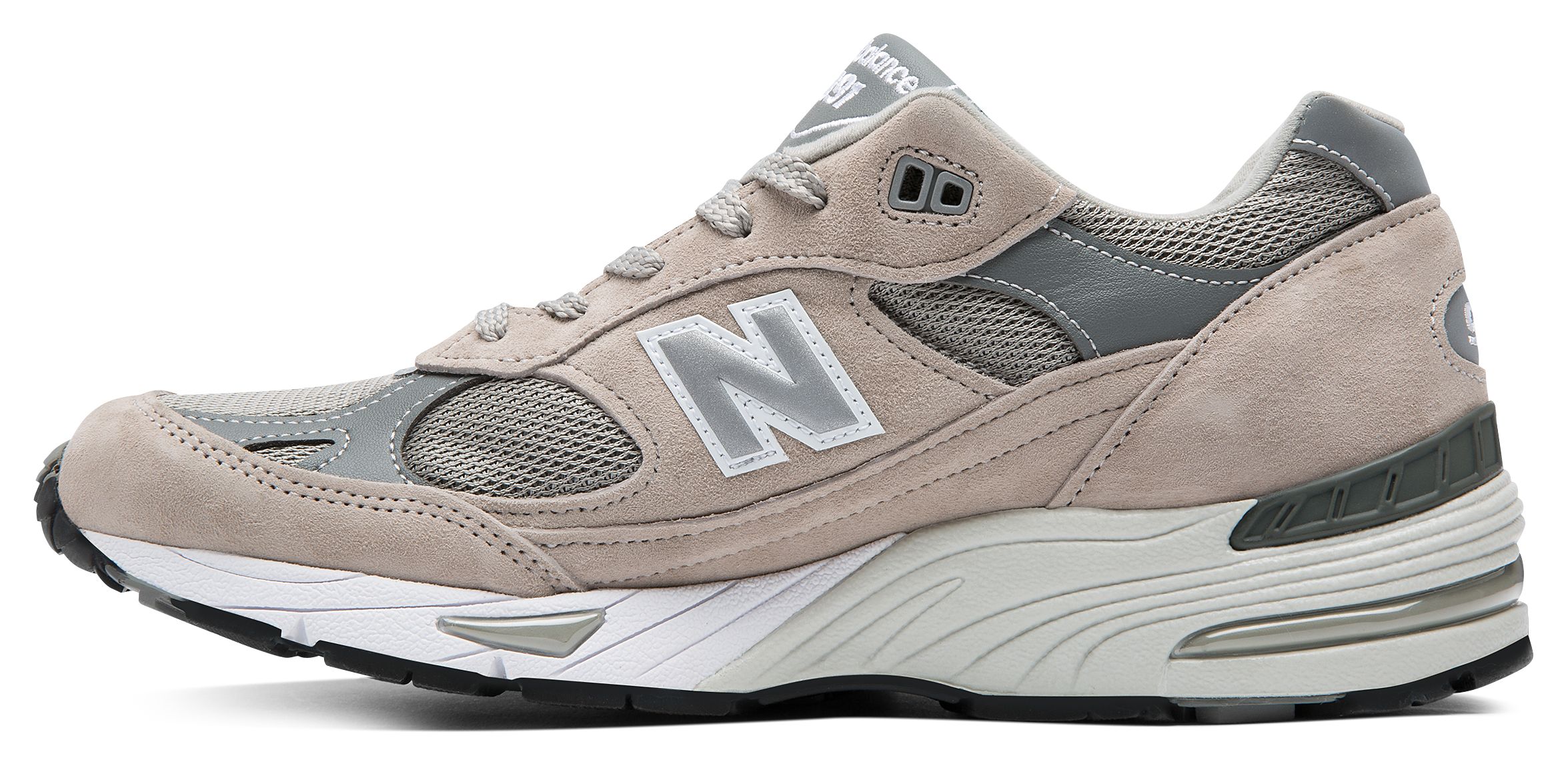 new balance 991 sle