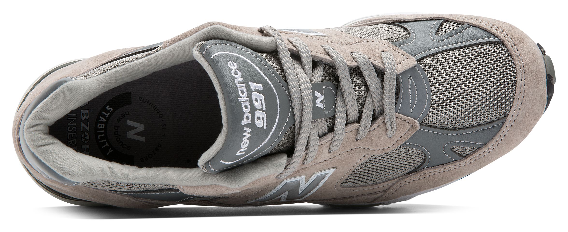 new balance 991 femme beige
