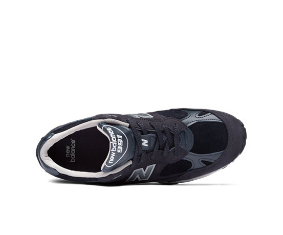 991 new balance blu 991 new balance blu