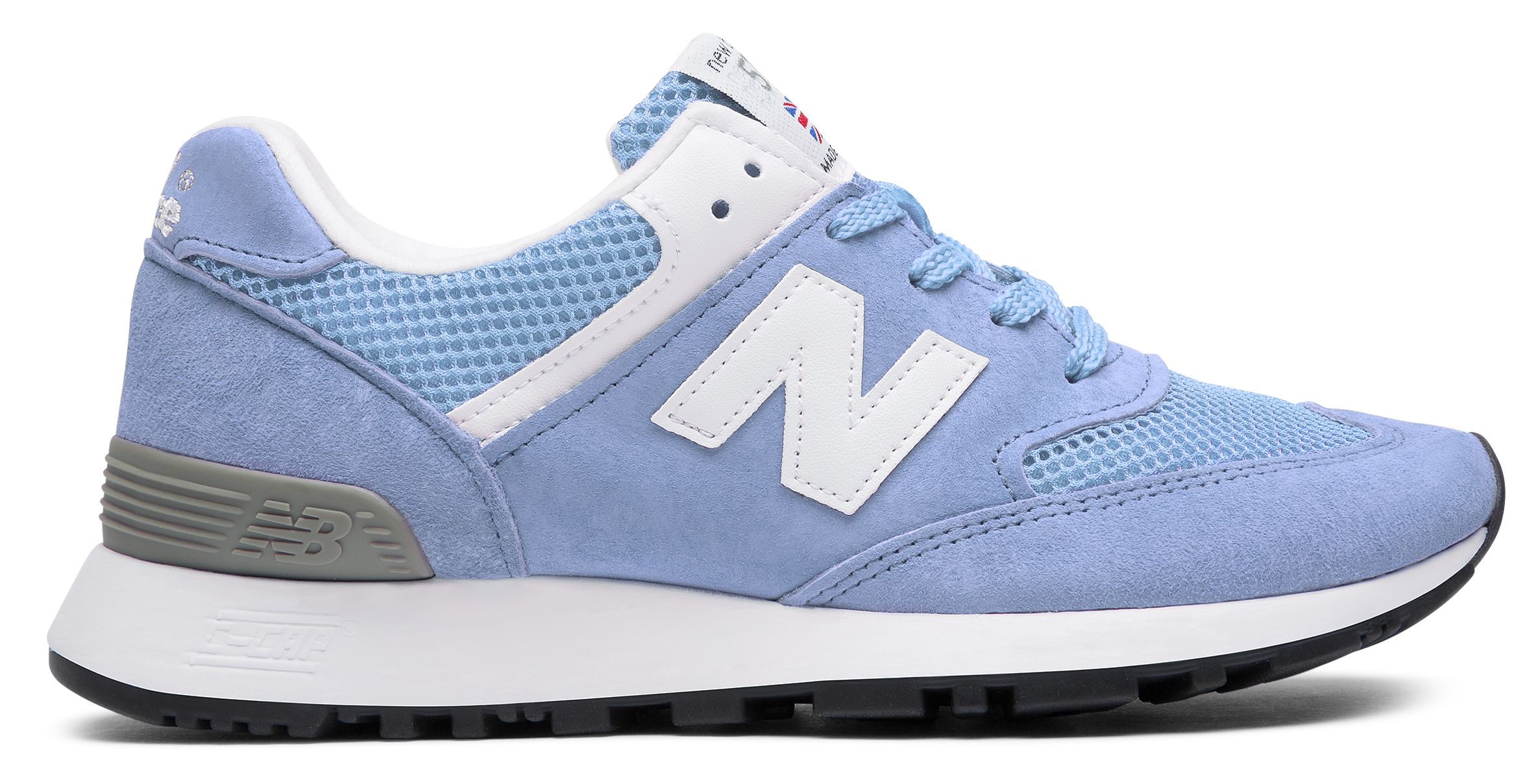 new balance 576 made in england femme