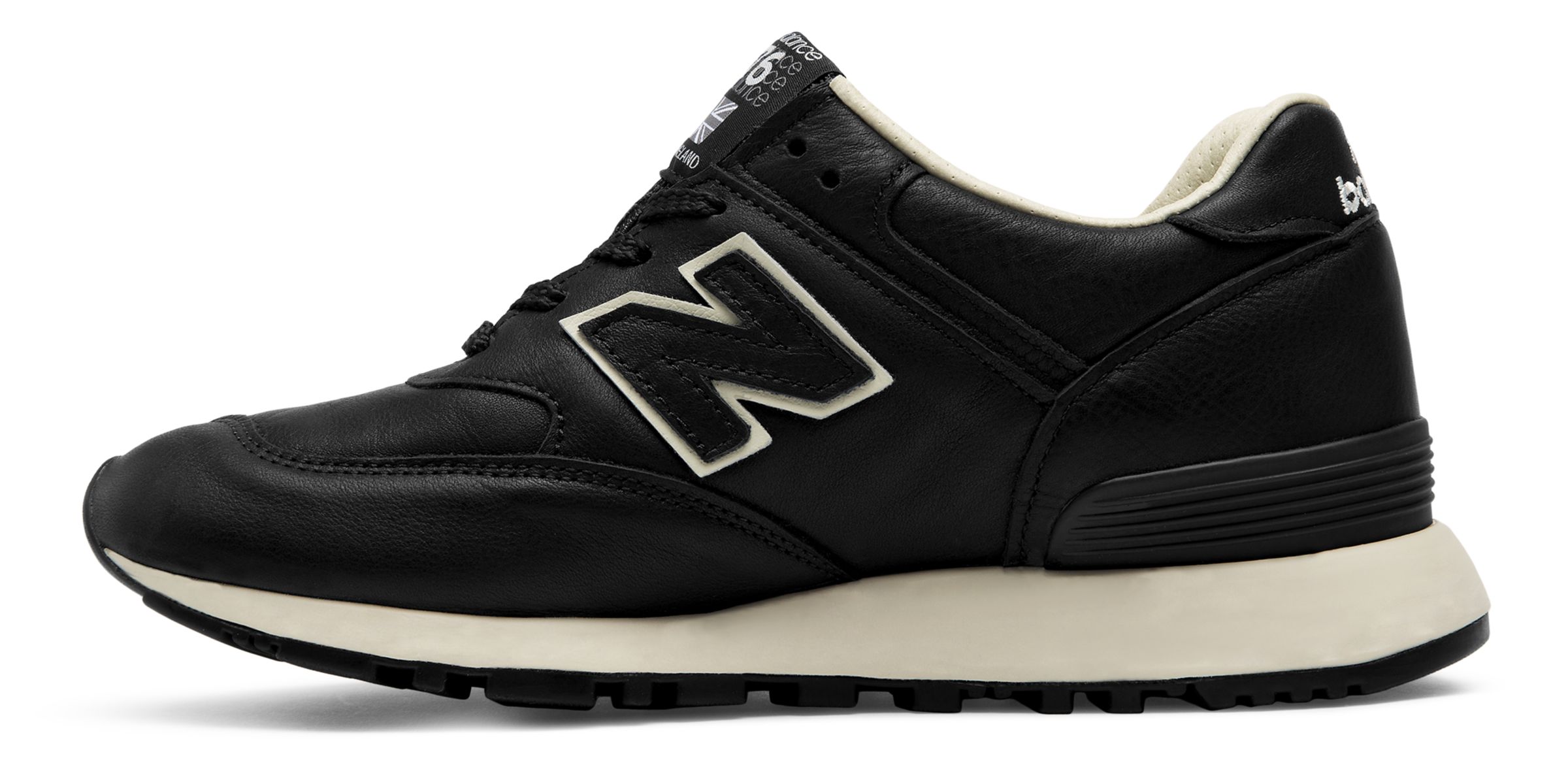 new balance x paul smith