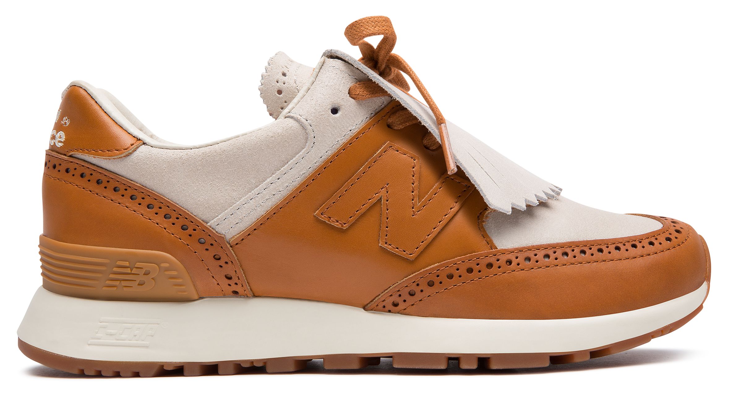 Grenson x New Balance 576 - Women&#39;s 576 - Classic, - New Balance