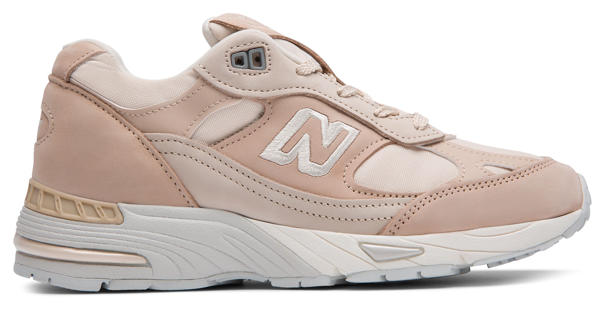 new balance 991 nabuk