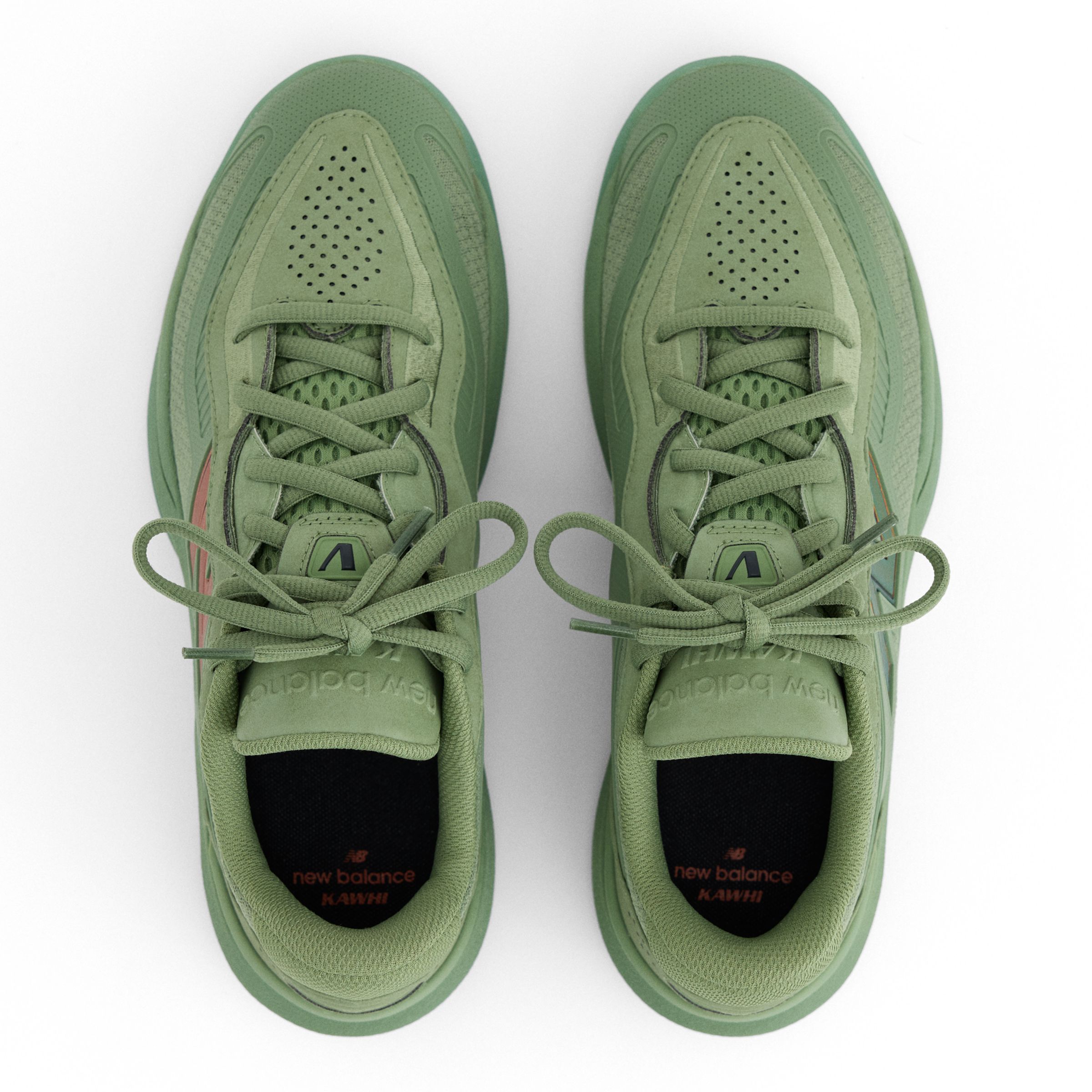 New Balance Kawhi V, UKLS753