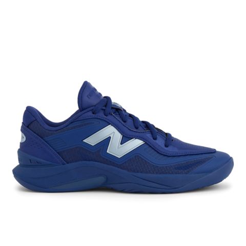 Мужские кроссовки New Balance Kawhi V, цвет: Синий