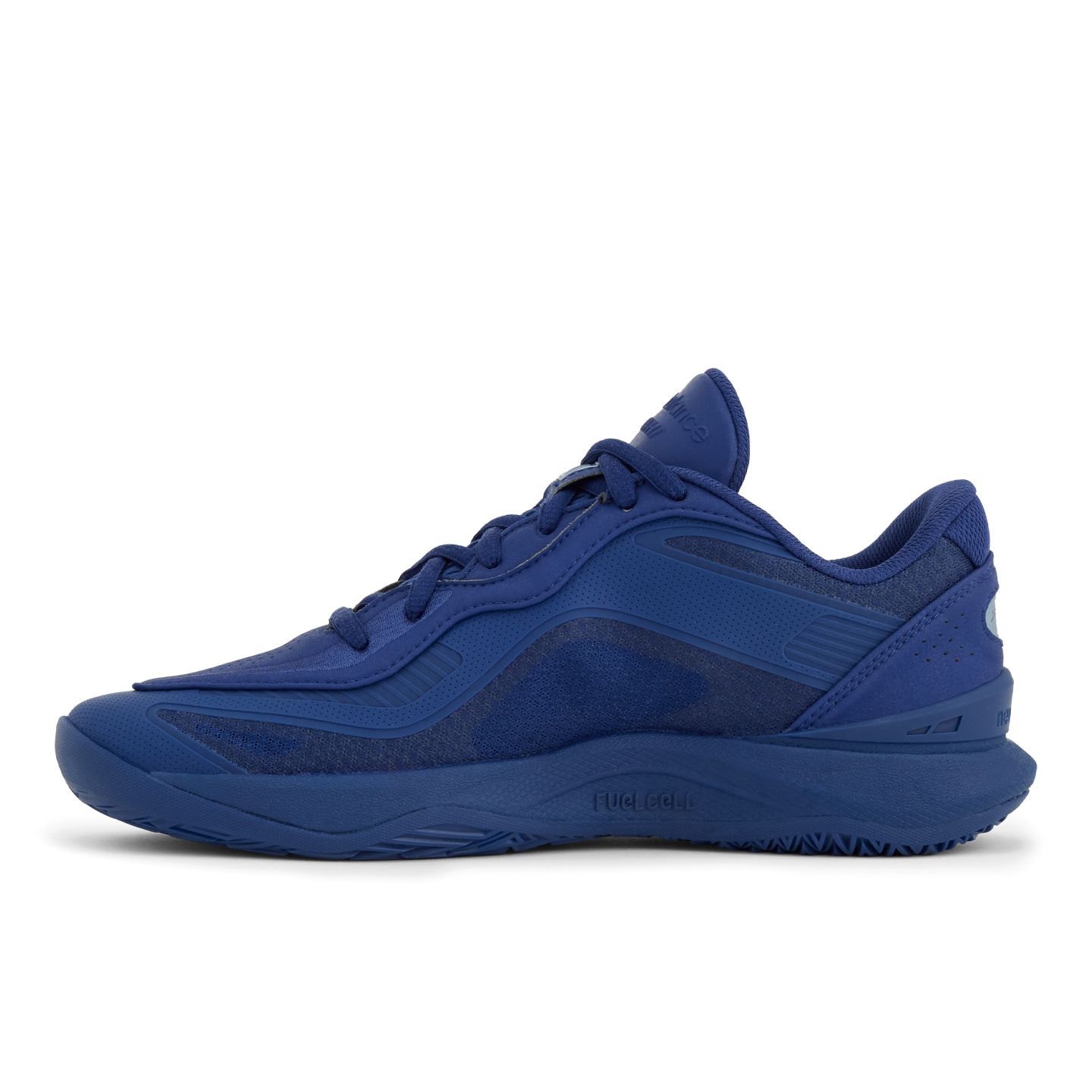 Мужские кроссовки New Balance Kawhi V, цвет: Синий — фото 3