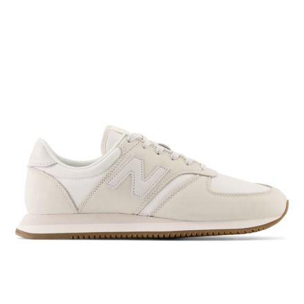 New balance cheap 420 heren bruin