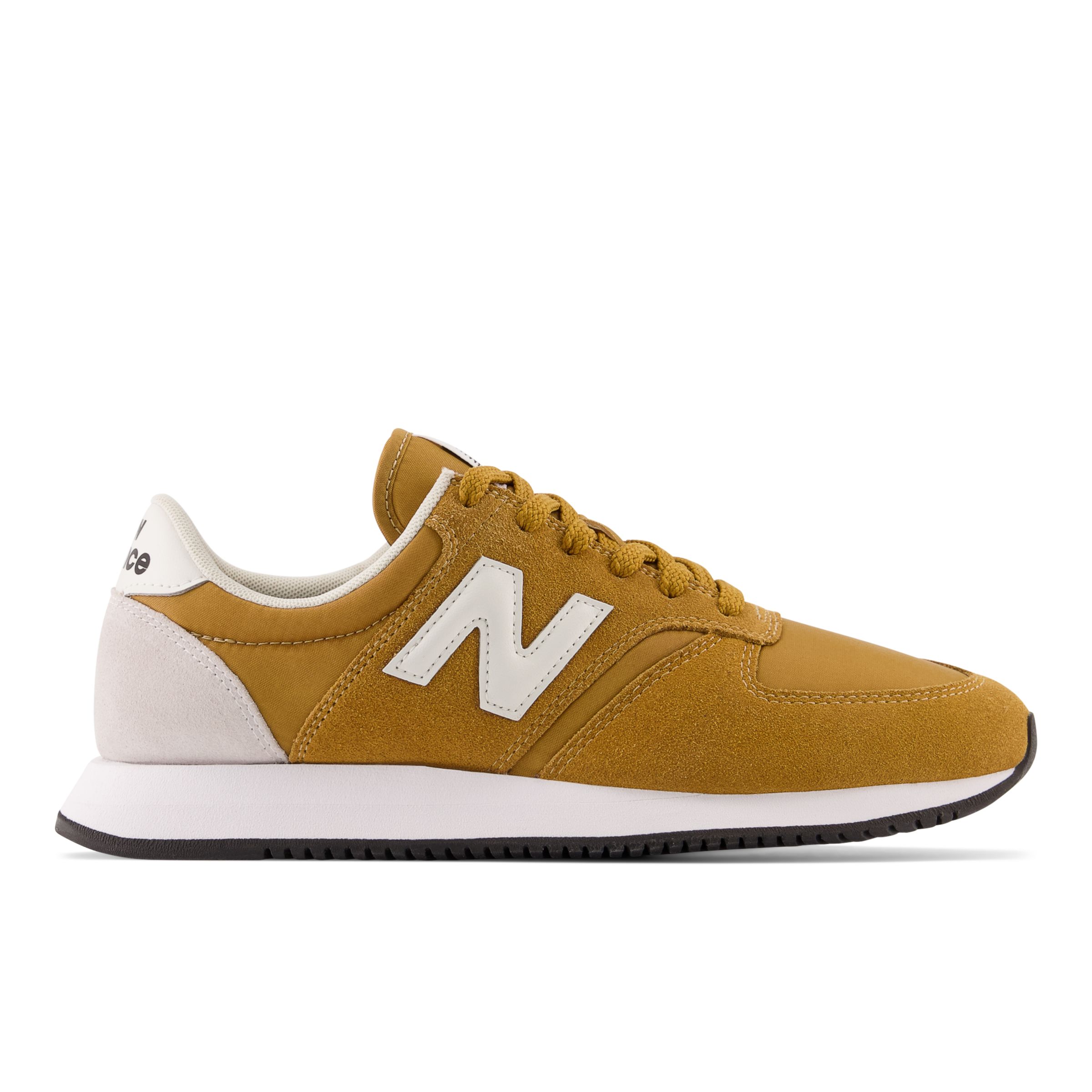 

New Balance Unisex UL420v2 Brown/Orange/Grey/Black - Brown/Orange/Grey/Black