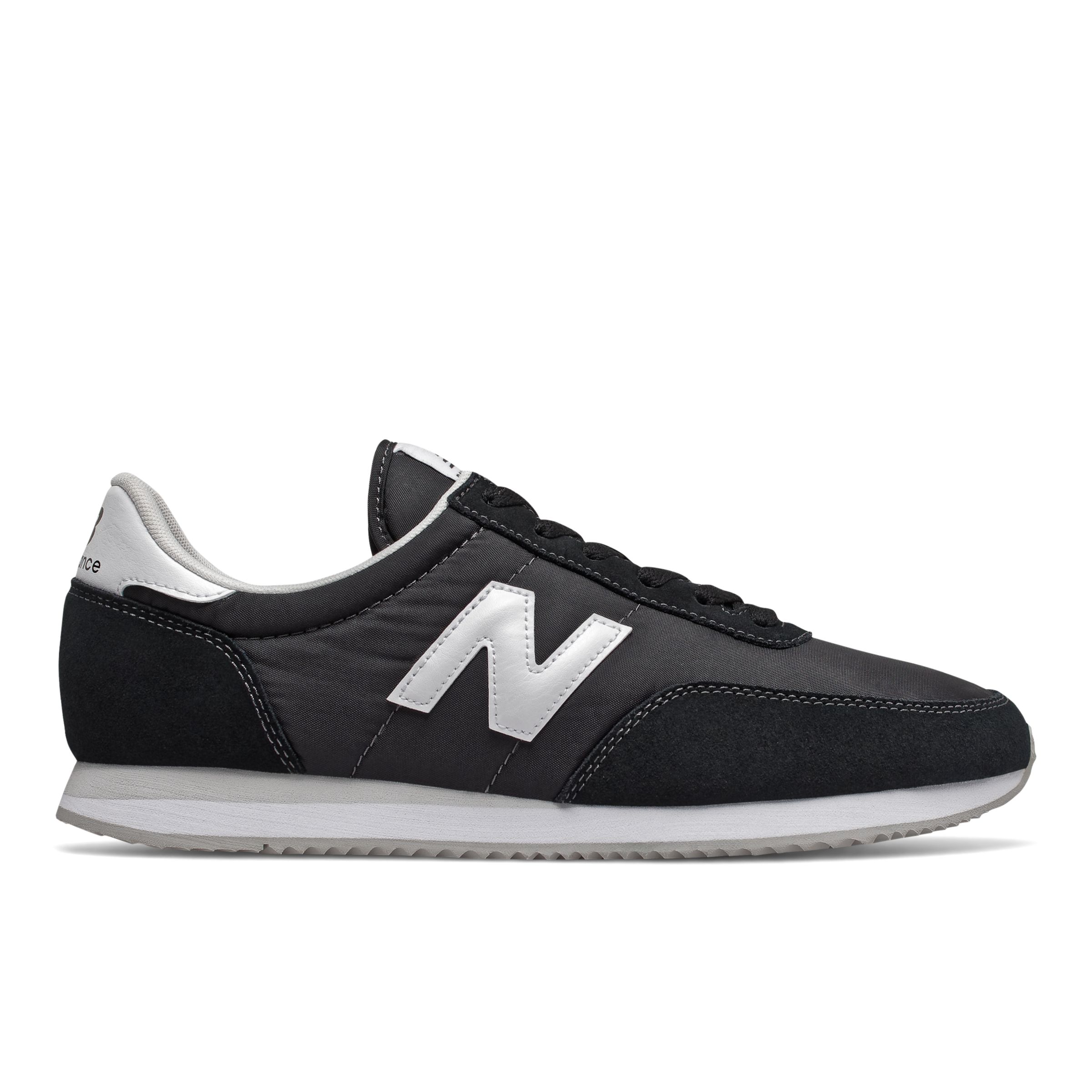 new balance mujer negras y blancas