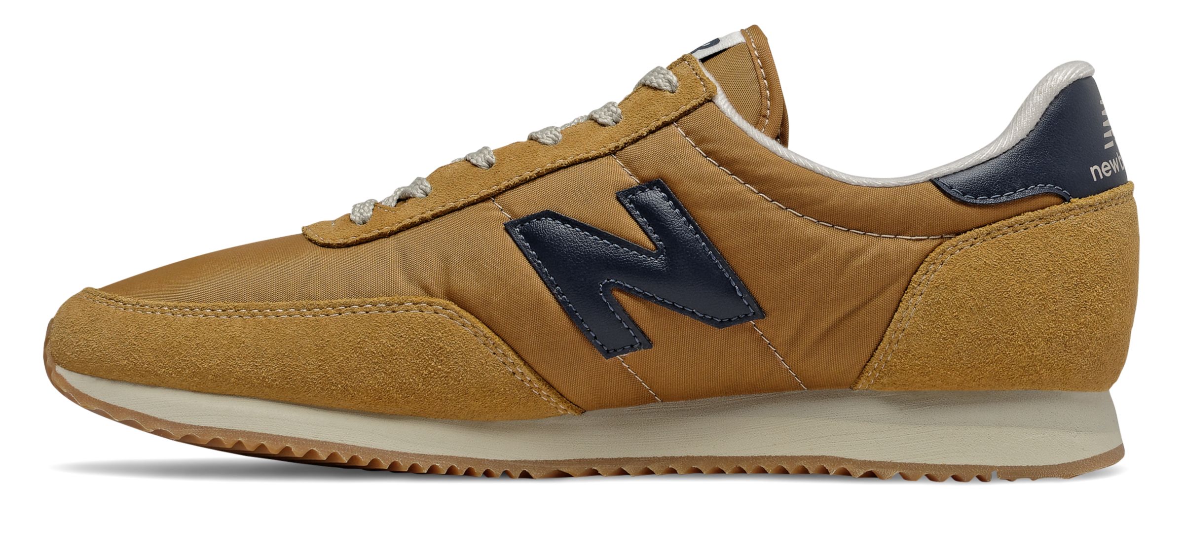 new balance 720 homme orange