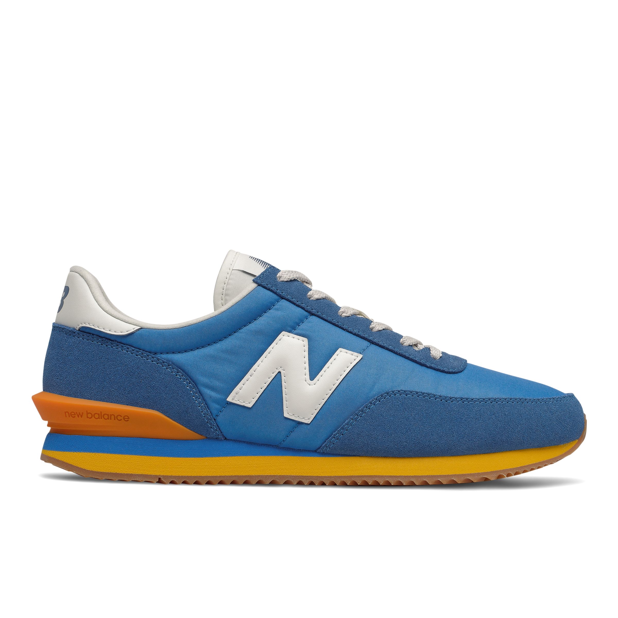 new balance damen retro