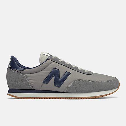 720 Retro Sport Collection - New Balance 720 Retro Sport Collection - New Balance