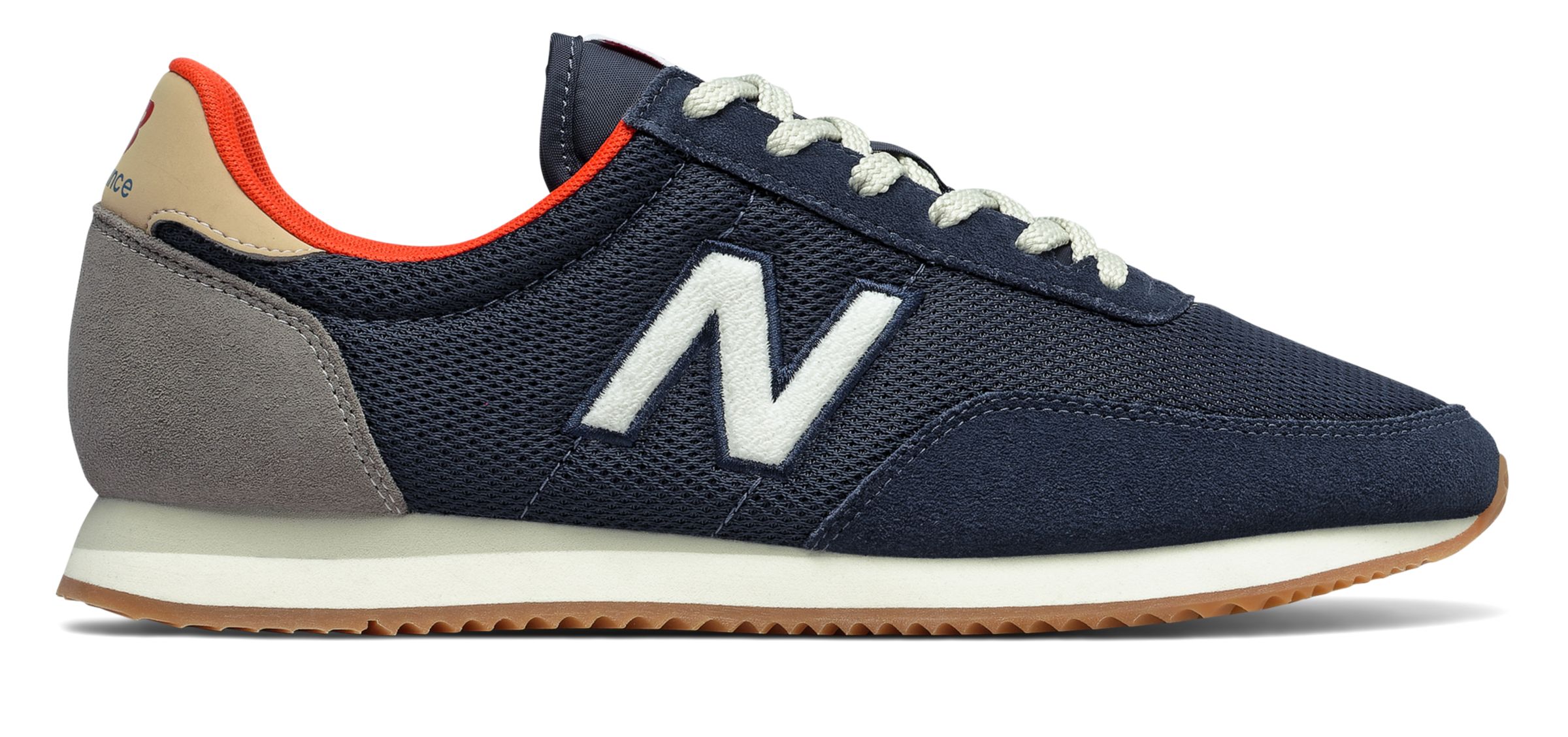 new balance retro shoes