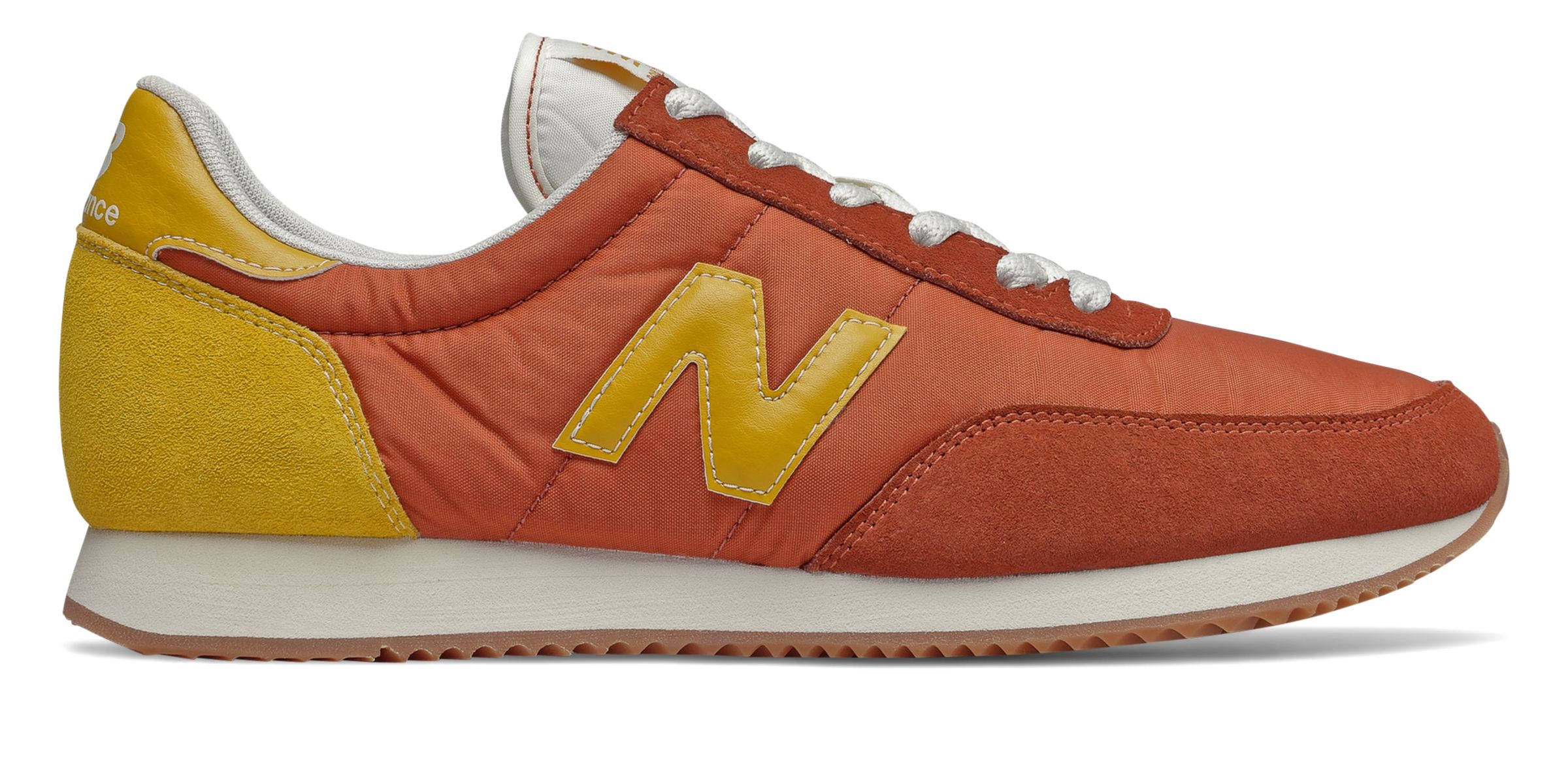 new balance 720 homme orange