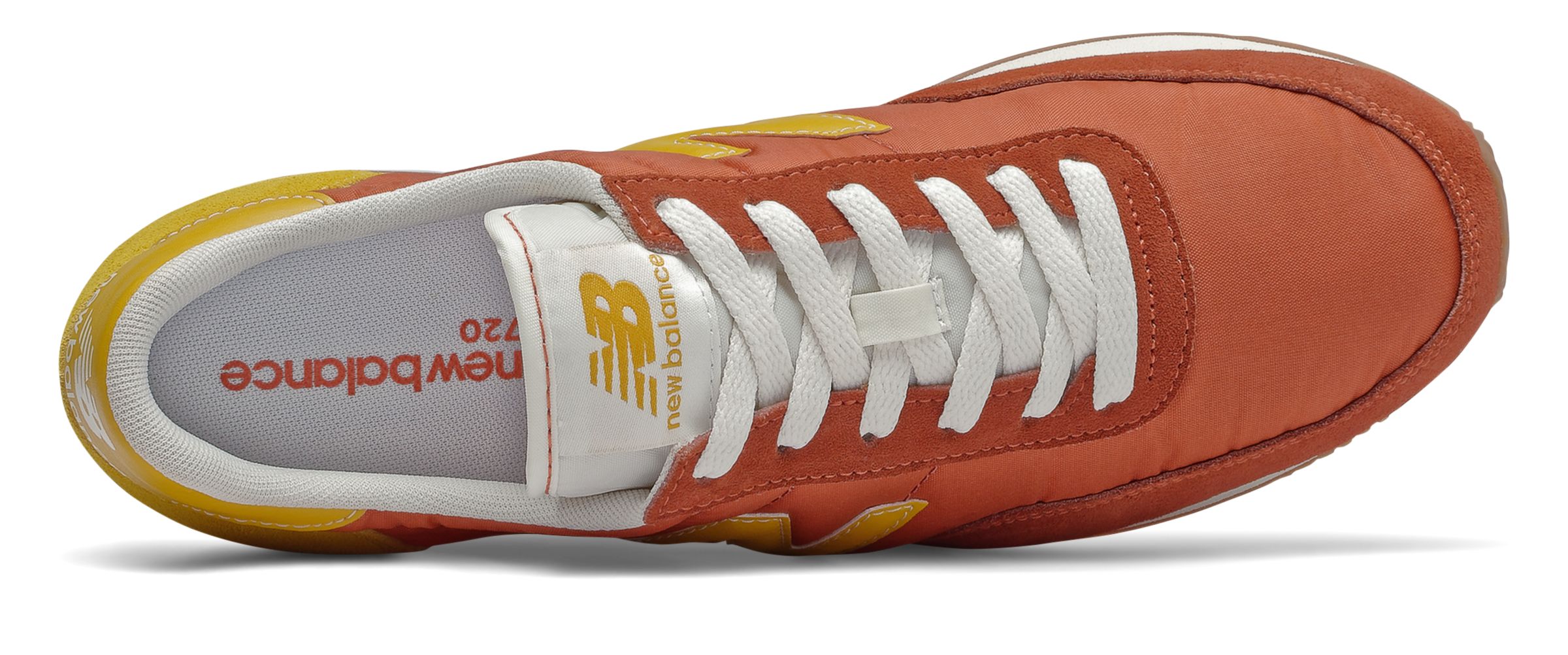 new balance 720 red