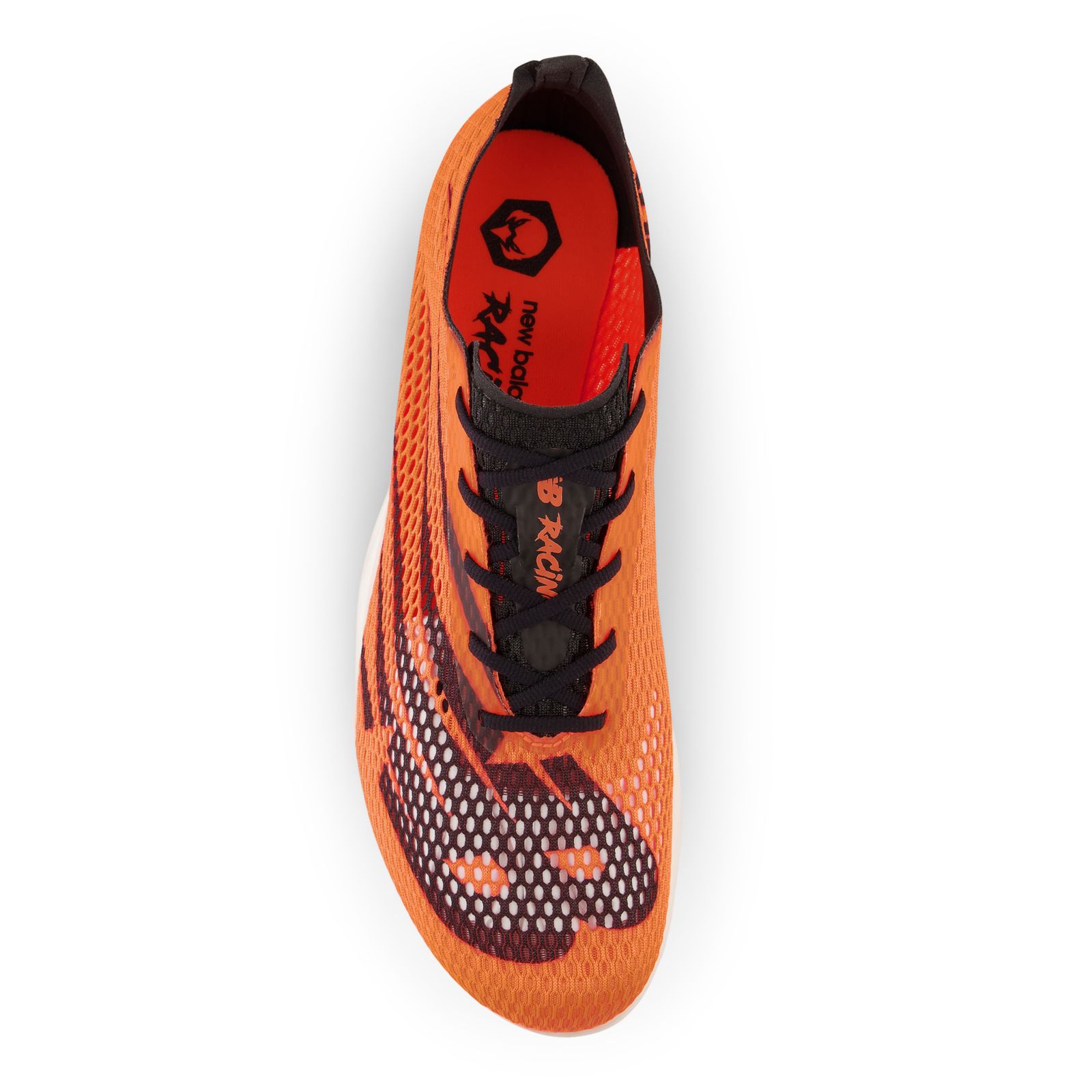 Мужские кроссовки New Balance FuelCell SuperComp LD-X — фото 3