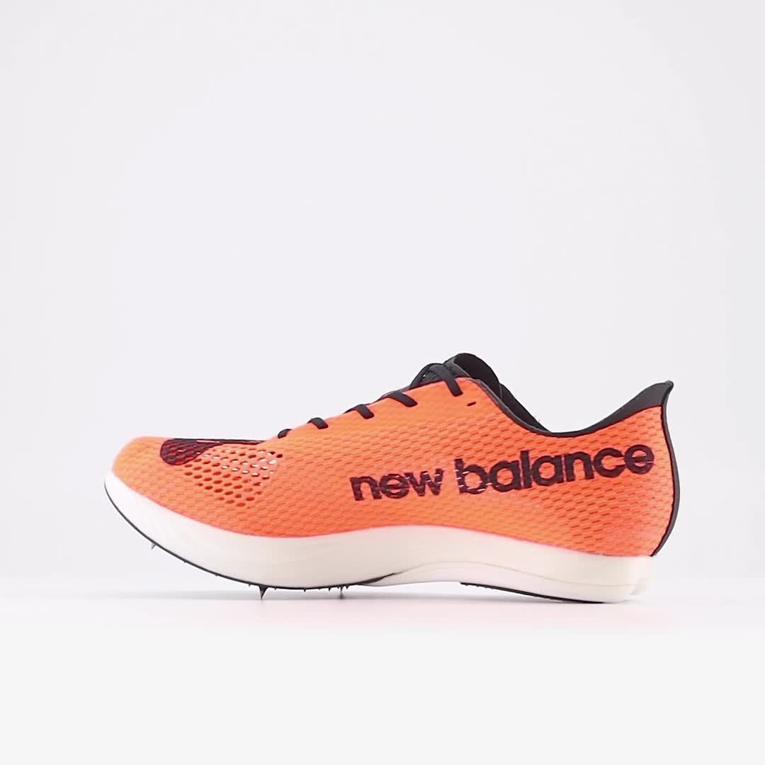 未使用】New balance FUELCELL PWR-X 27.0cm - 陸上競技