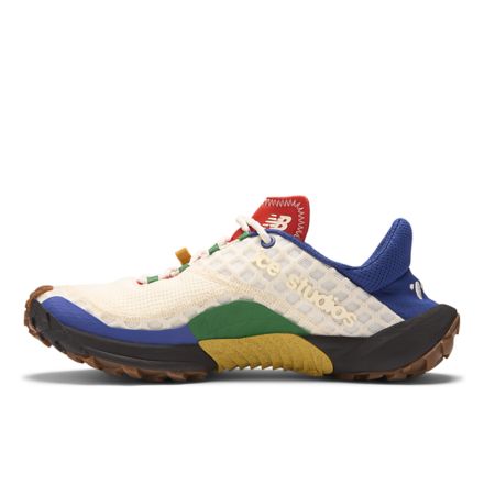 Ice Studios x New Balance M10