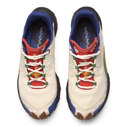 Ice Studios x New Balance M10