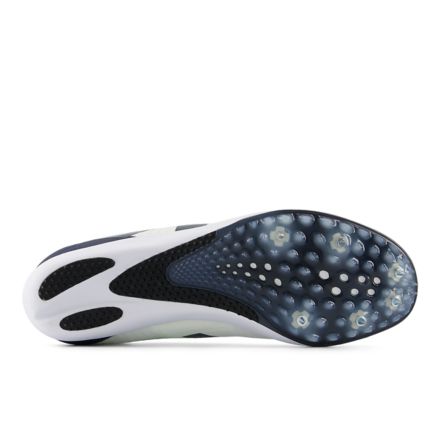 New Balance FuelCell MD500 v9 Spikes Unisex LimeGlo