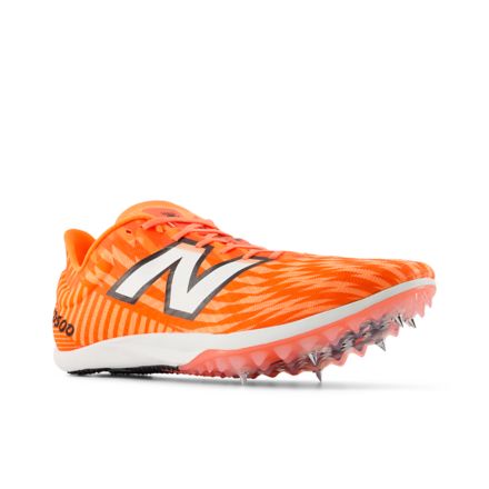 New balance women's cross country outlet spikes