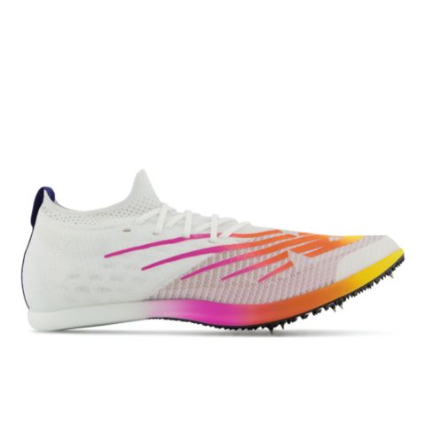 Мужские кроссовки New Balance FuelCell SuperComp MD-X v2