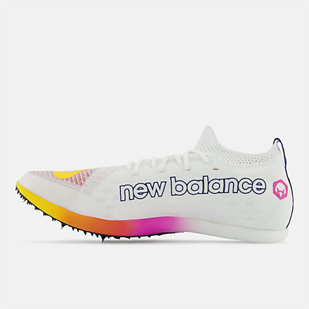 FuelCell SuperComp MD-X v2 scarpe Unisex - New Balance FuelCell SuperComp MD-X v2 scarpe Unisex - New Balance