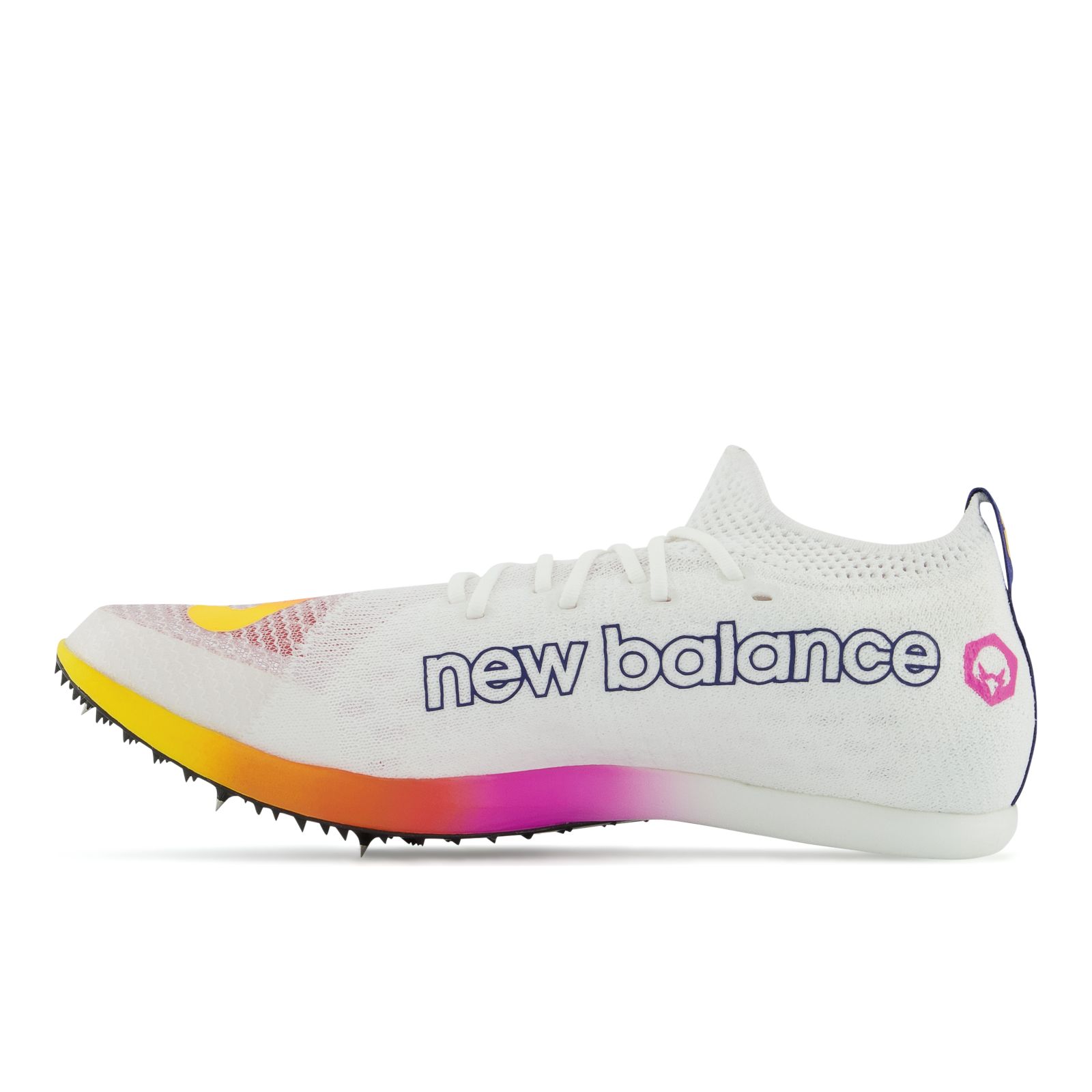 Мужские кроссовки New Balance FuelCell SuperComp MD-X v2 — фото 2