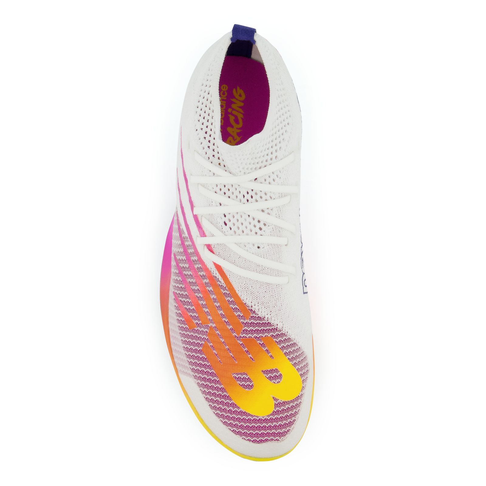 Мужские кроссовки New Balance FuelCell SuperComp MD-X v2 — фото 3