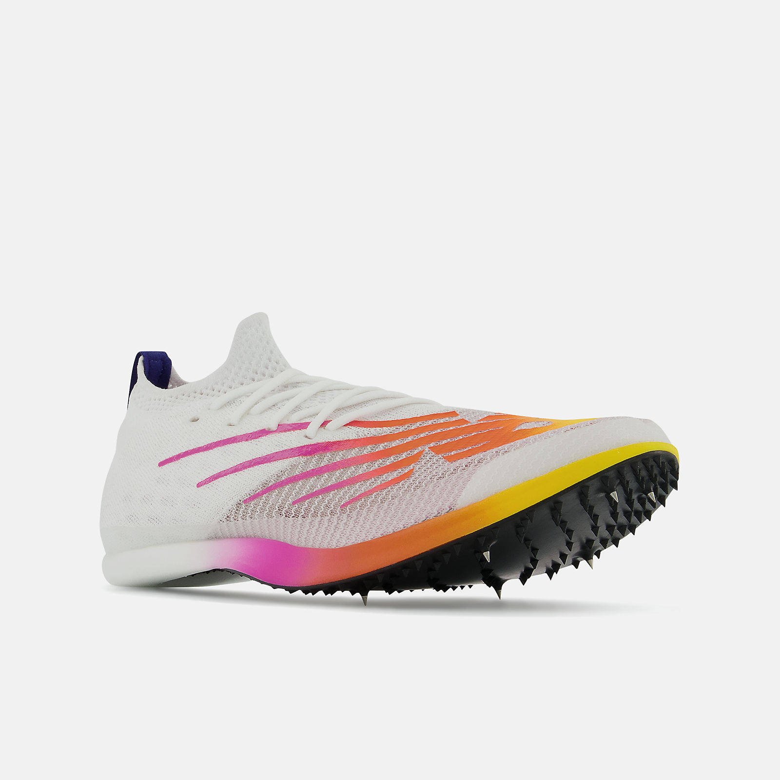 Unisex FuelCell SuperComp MD-X v2 Shoes - New Balance Unisex FuelCell SuperComp MD-X v2 Shoes - New Balance