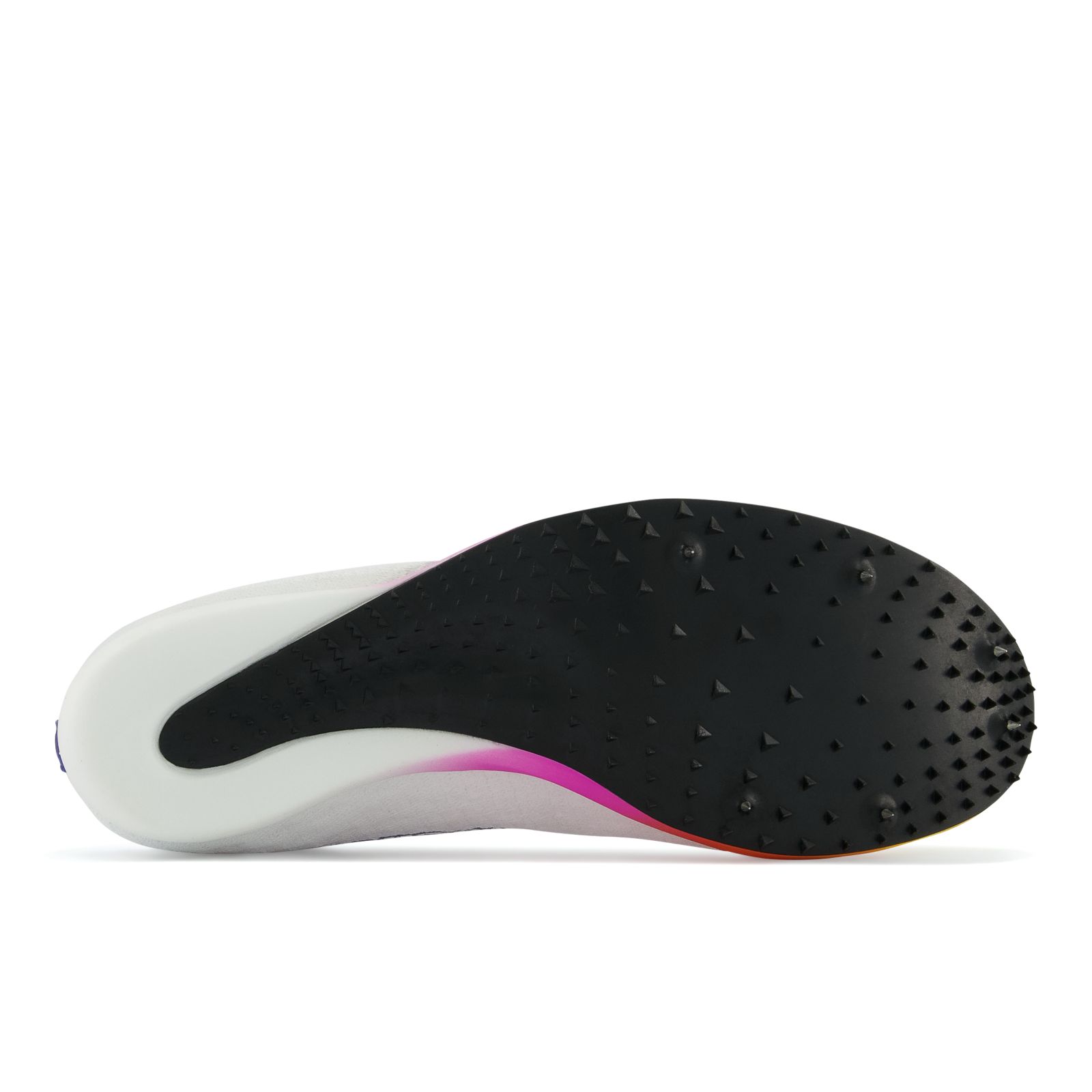 Мужские кроссовки New Balance FuelCell SuperComp MD-X v2 — фото 4