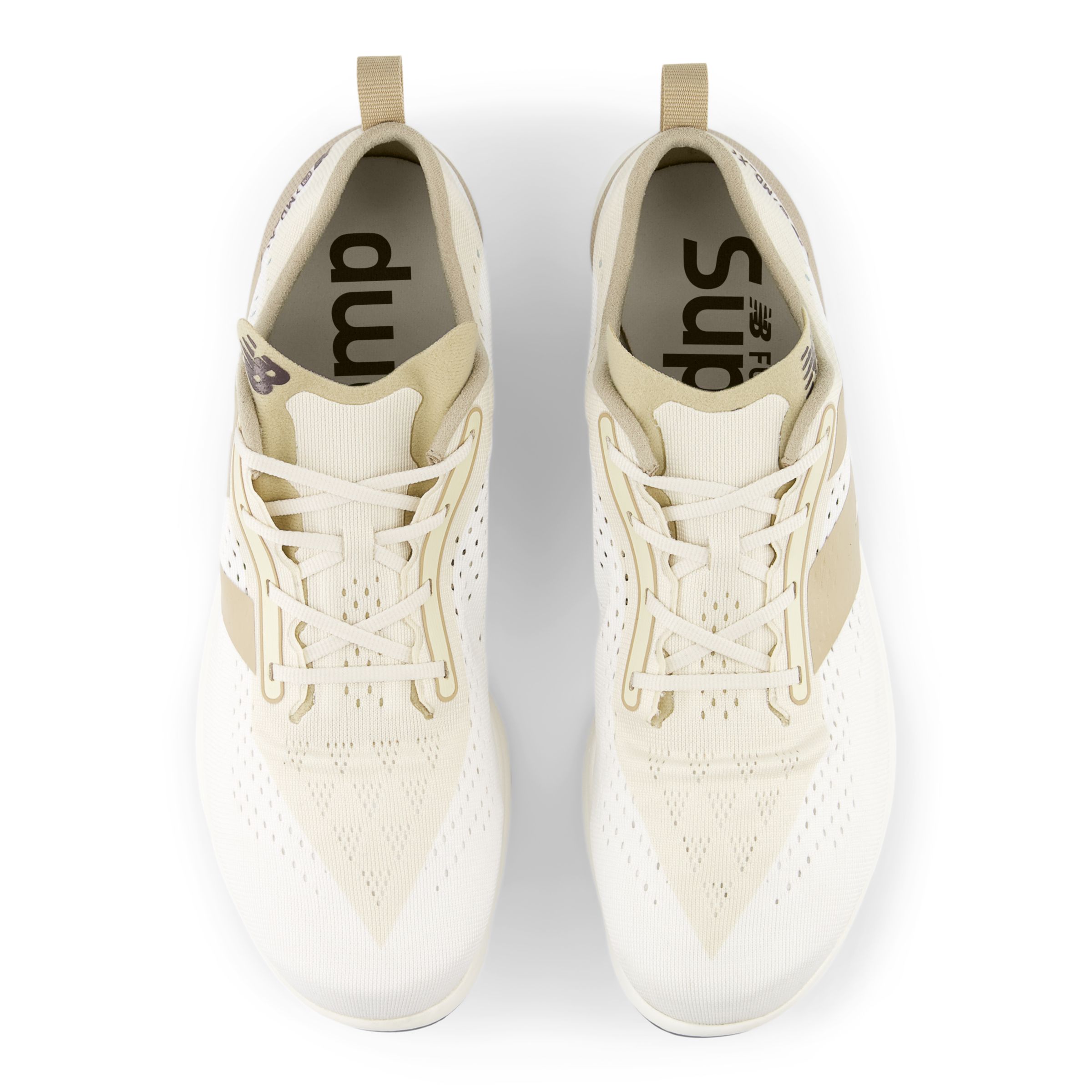 New Balance Sydney's Signature Collection FuelCell SuperComp MDXv3, UMDELRMS