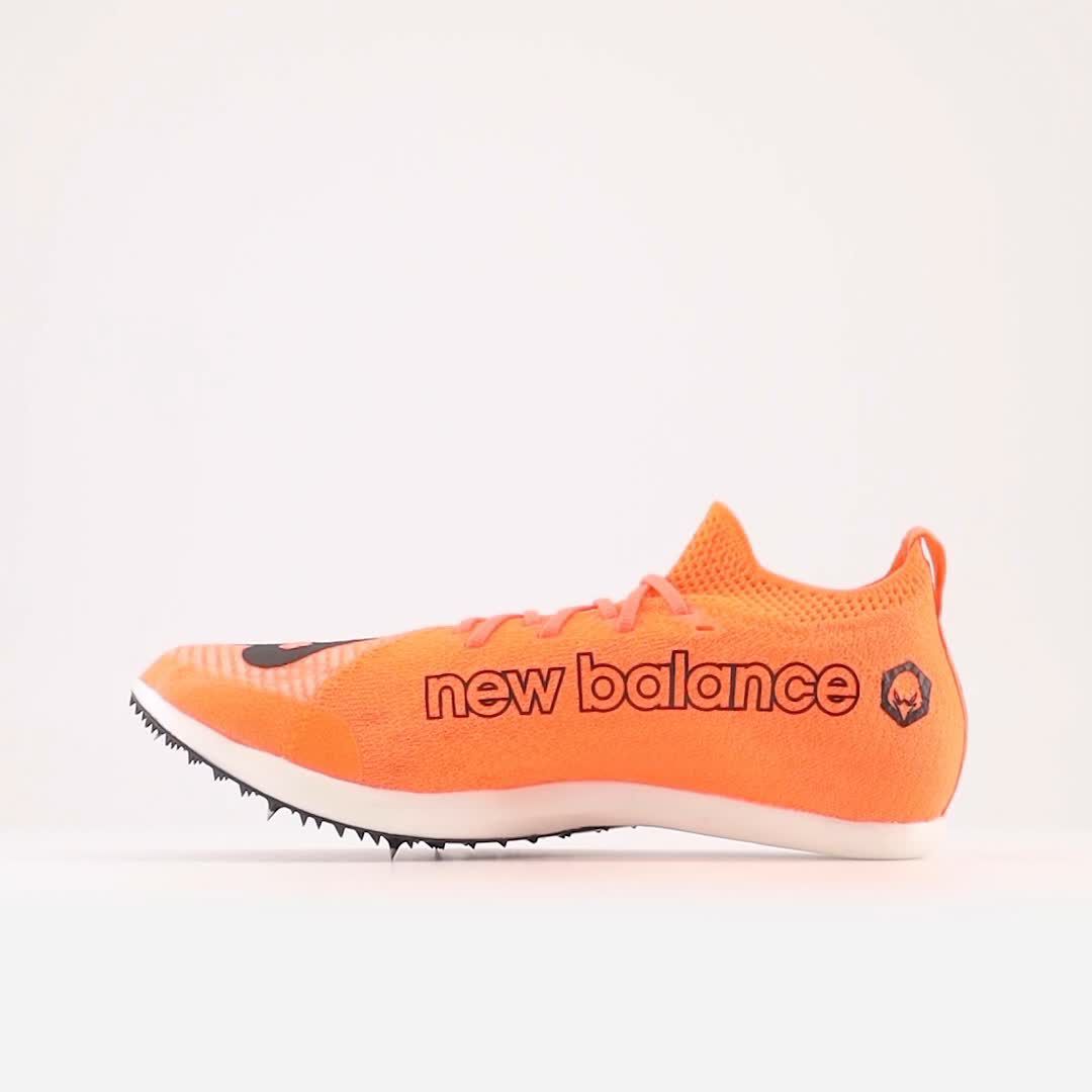 New balance spike jr all star hotsell