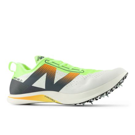 New balance spikes españa hotsell