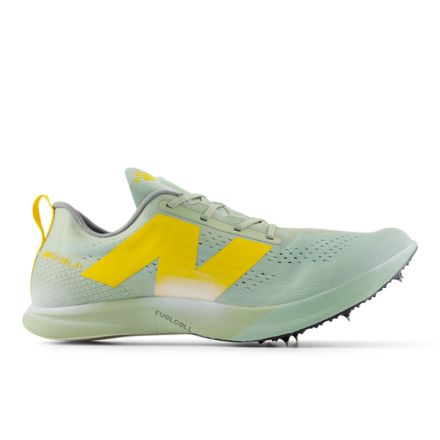 FuelCell SuperComp MD-X v3, Couleuvre rayée with Vert mosaïque with Citron gingembre, UMDELRST