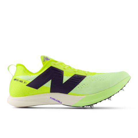 Мужские кроссовки New Balance FuelCell SuperComp MD-X v3
