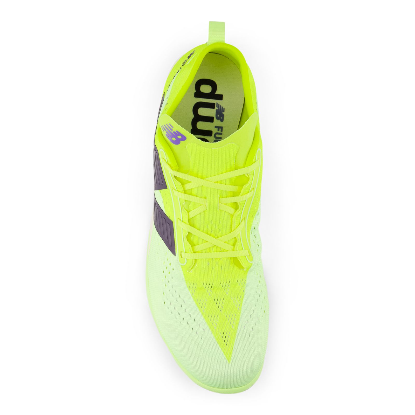 Мужские кроссовки New Balance FuelCell SuperComp MD-X v3 — фото 4