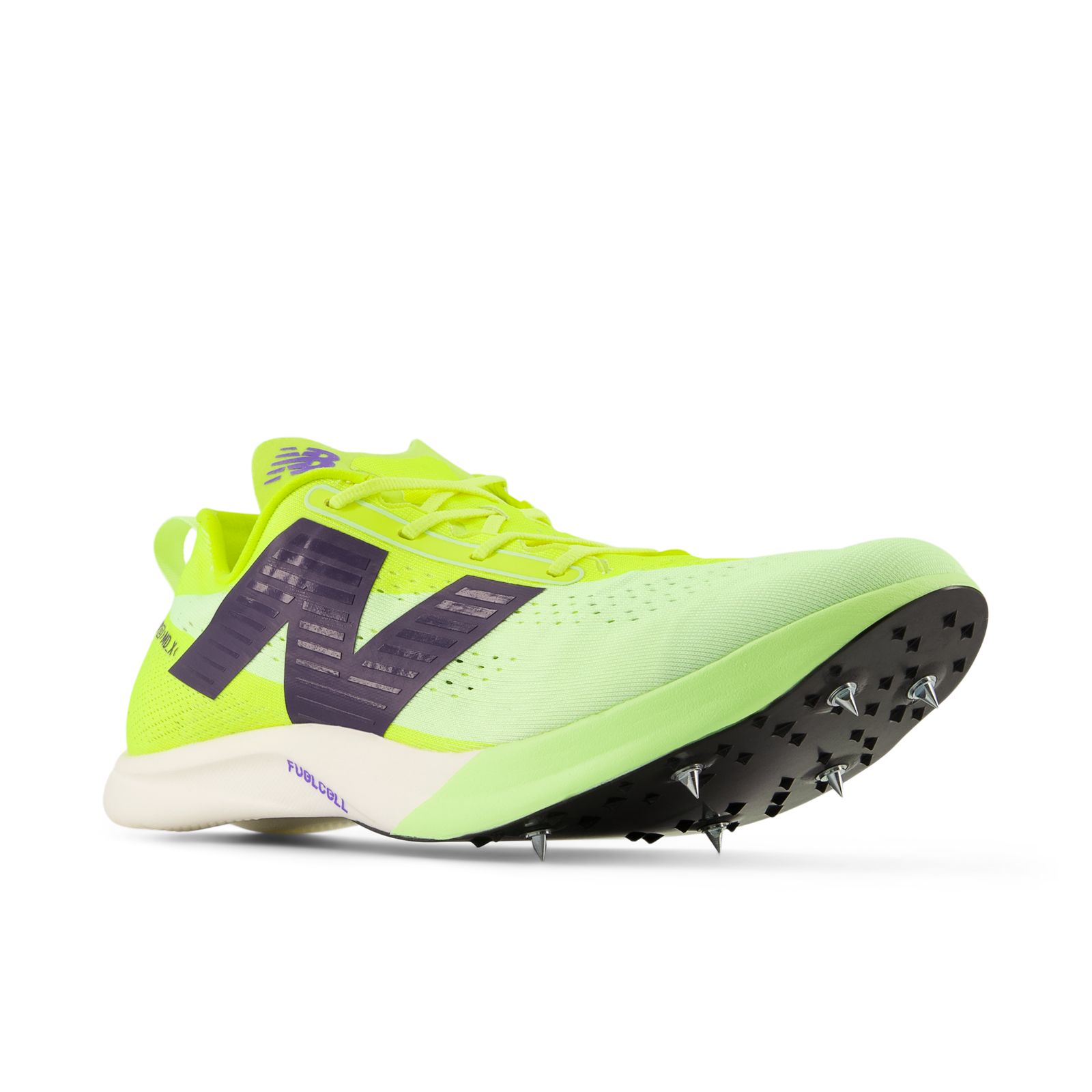Мужские кроссовки New Balance FuelCell SuperComp MD-X v3 — фото 2