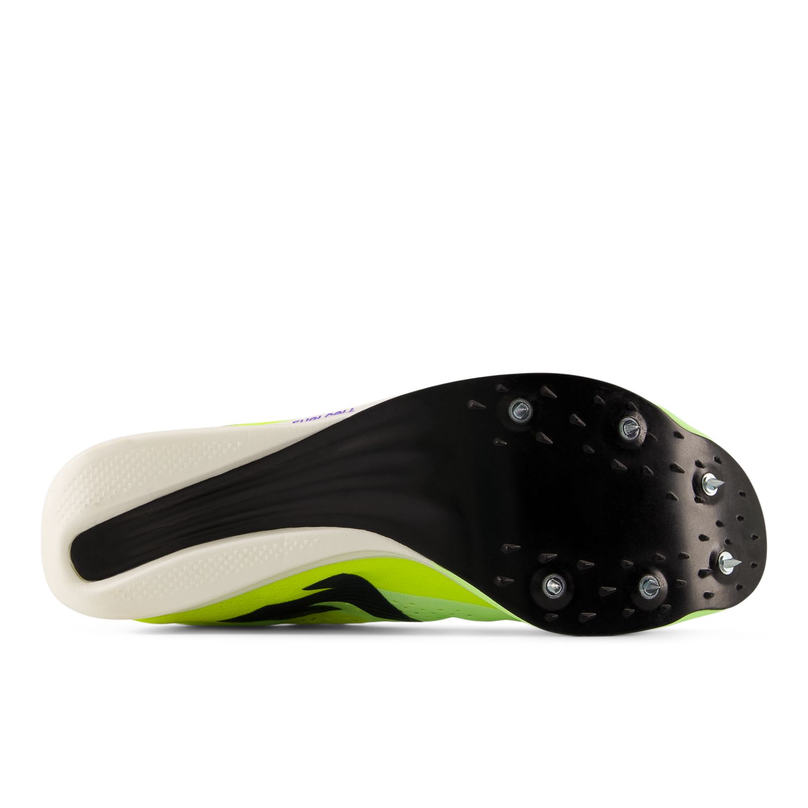 Мужские кроссовки New Balance FuelCell SuperComp MD-X v3 — фото 5